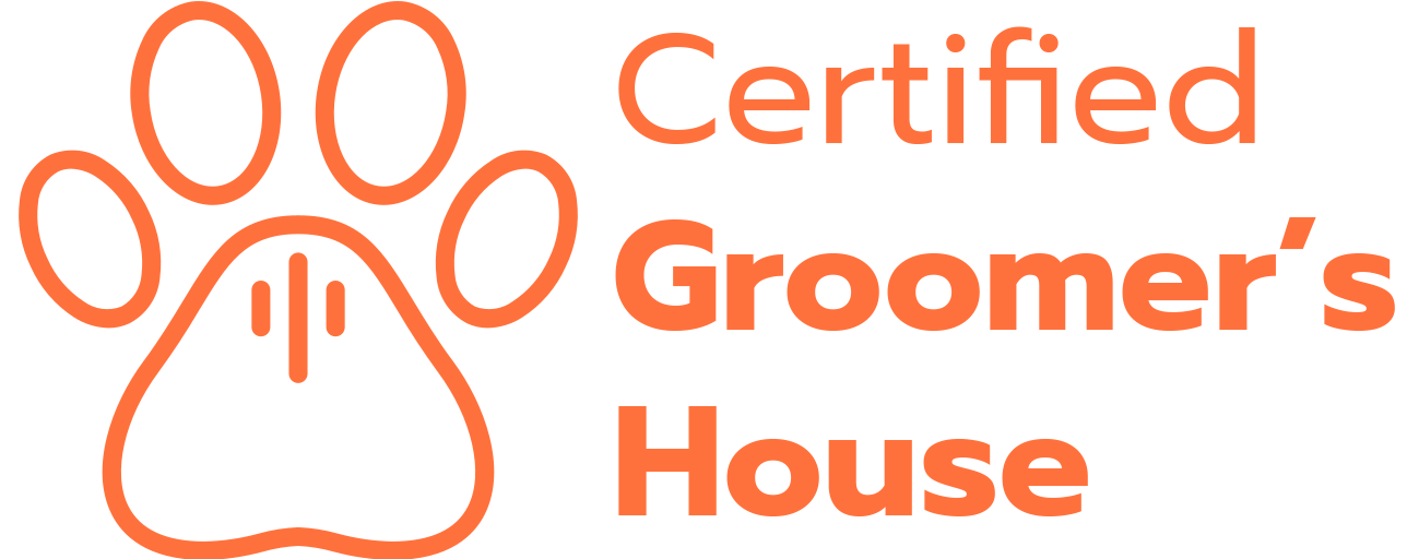Certified Groomer's House